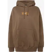 Quiksilver Standard Hettegenser rosa
