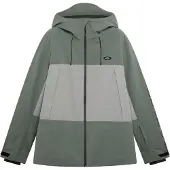 Oakley Apparel Timberline Insulated Jakke