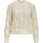 Object Pointelle Jumper