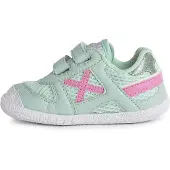 Munich 8172566 Baby Goal Treningssko