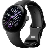 Google Pixel Watch 5 (41mm) WiFi - Obsidian