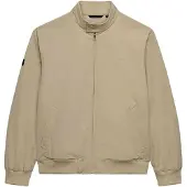 Superdry Campus Padded Harrington Jakke