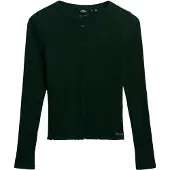 Superdry Essential Rib Cardigan
