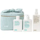 Evo Vanity Bag Hydrate Blue