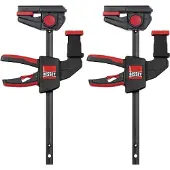 Bessey EZR15SET enhåndstvinge 150 mm 2-pk