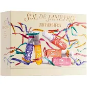 Sol de Janeiro Livin' A Vida Cheirosa Gift Set
