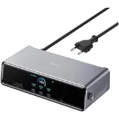 Anker Prime Docking Station (14-in-1 Triple Display DisplayLink)