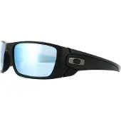 Oakley Fuelcell Prizm Deep Water Polariserte Solbriller