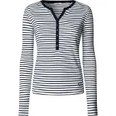 Pepe Jeans Meg Langarmet T-skjorte