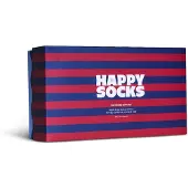 Happy socks Graphic Mix Gift Set Crewsokker 3 Par