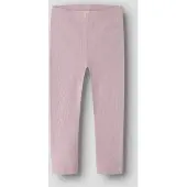 Name It Mini Økologisk Bomull Leggings