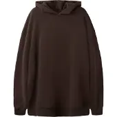 LMTD Loose Fit Hettegenser
