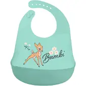Stor Smekke - Silikon - Bambi - - OneSize - Smekke