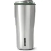 Black+blum Insulated Travel 0.6l Glass