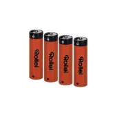 Rollei 20094 Aa Batteri