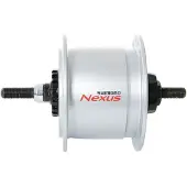 Shimano Nexus C6000 Dynamo 3.0w Fornav