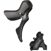 Shimano Cues St-u6030 Bakbrems