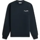 Tommy Hilfiger Brand Love Script Collegegenser