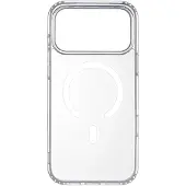 Ginza.se mobildeksel TPU MagSerie iPhone 17 ProMax transparent