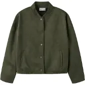 Name it Regular Fit Bomberjakke