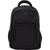 White Shark Juoda spillsekk Baltas Shark Commander