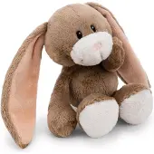 Nici Kanin Lopino Bamse 225x125x7 Cm 20 Cm