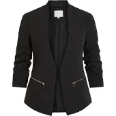 Vila Vijoy 3/4-ermet Blazer