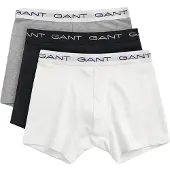 Gant 900023004 Boxers 3 Enheter