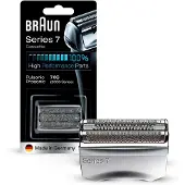 Braun Series 7 70S barberhode / erstatningshode / skjærehode / barberkassett