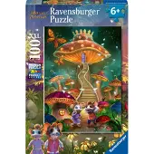 Ravensburger 12004271 Puslespill