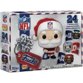 Funko POP! Nfl Adventskalender