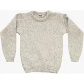 Devold Nansen Wool Genser