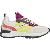 Pepe Jeans Lucky Main Treningssko