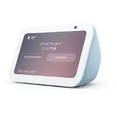 Amazon Echo Show 5 3 Gen Smart Høyttaler