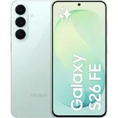 Samsung Galaxy S26 FE 128GB/8GB - Pistachio