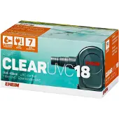 Eheim Klar Uvc 18 Dam Uv-lys