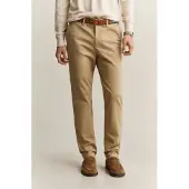 Gant 1501000 Slim Fit Chinobukser