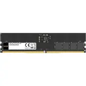Lexar - DDR5 - modul - 16 GB - DIMM 288-pin - 2800 MHz / PC5-44800 - CL46 - 1.1 V - ikke-bufret - on-die ECC