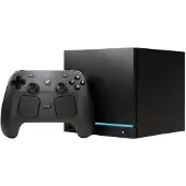Valve Steam Machine med Controller AMD Zen 4 16GB 512GB SteamOS