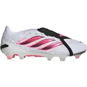 Adidas Predator Pro Fold-over Tongue Fg Fotballsko