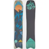 Jones Snowboards Hovercraft 2.0 Forrest Shearer LTD Snowboard mønster