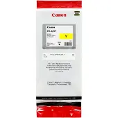 Canon PFI-320 Y - 300 ml - gul - original - blekkbeholder - for imagePROGRAF GP-200, GP-300, TM-200, TM-205, TM-255, TM-300, TM-305, TM-355
