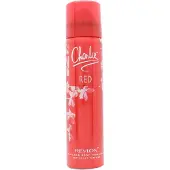 Revlon Charlie Red Deodorant Spray 75ml