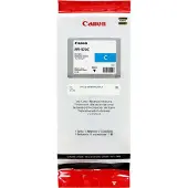 Canon PFI-320 C - 300 ml - cyan - original - blekkbeholder - for imagePROGRAF GP-200, GP-300, TM-200, TM-205, TM-255, TM-300, TM-305, TM-355