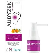 YSANA Audyzen irritasjon 20 ml