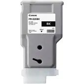 Canon PFI-320 BK - 300 ml - svart - original - blekkbeholder - for imagePROGRAF GP-200, GP-300, TM-200, TM-205, TM-255, TM-300, TM-305, TM-355