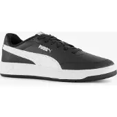 Puma Court Classic Clean Treningssko