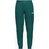 Puma Ess No 1 Logo Regular Fit Svettbukser
