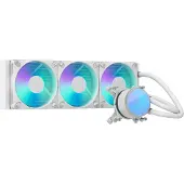 Fractal Design Radius 360 Rgb Vannkjøling 360 Mm