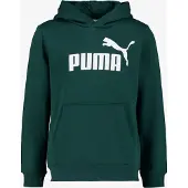 Puma Ess Nº 1 Logo Hettegenser